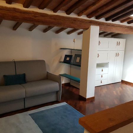 In Piazzetta Apartamento Pisa Exterior foto