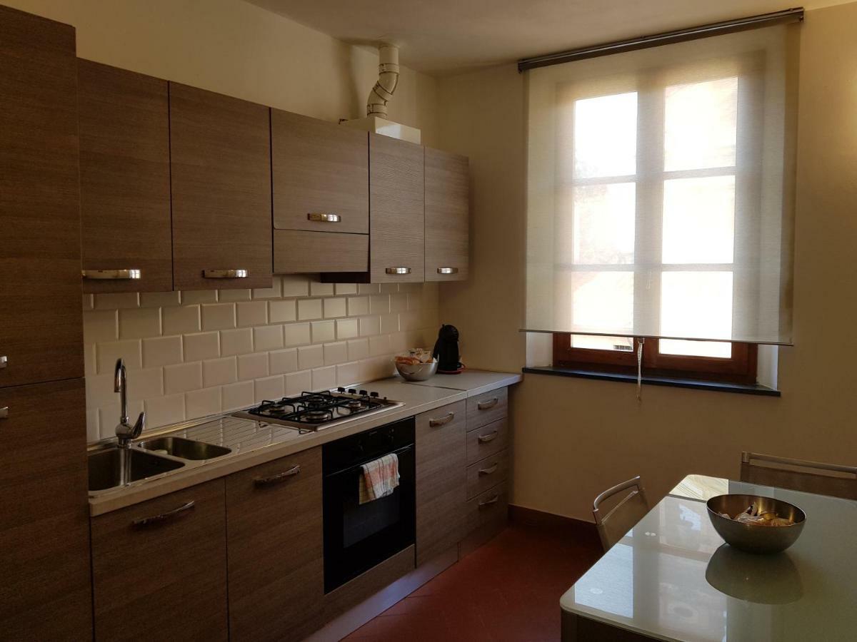 In Piazzetta Apartamento Pisa Exterior foto