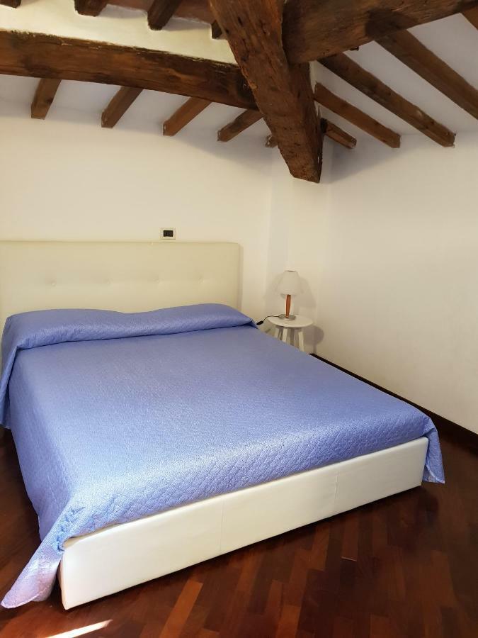 In Piazzetta Apartamento Pisa Exterior foto
