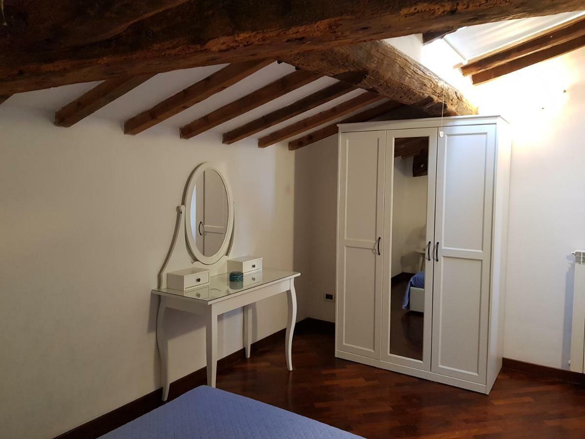 In Piazzetta Apartamento Pisa Exterior foto