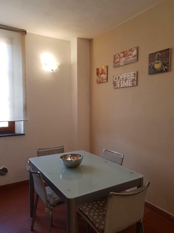 In Piazzetta Apartamento Pisa Exterior foto