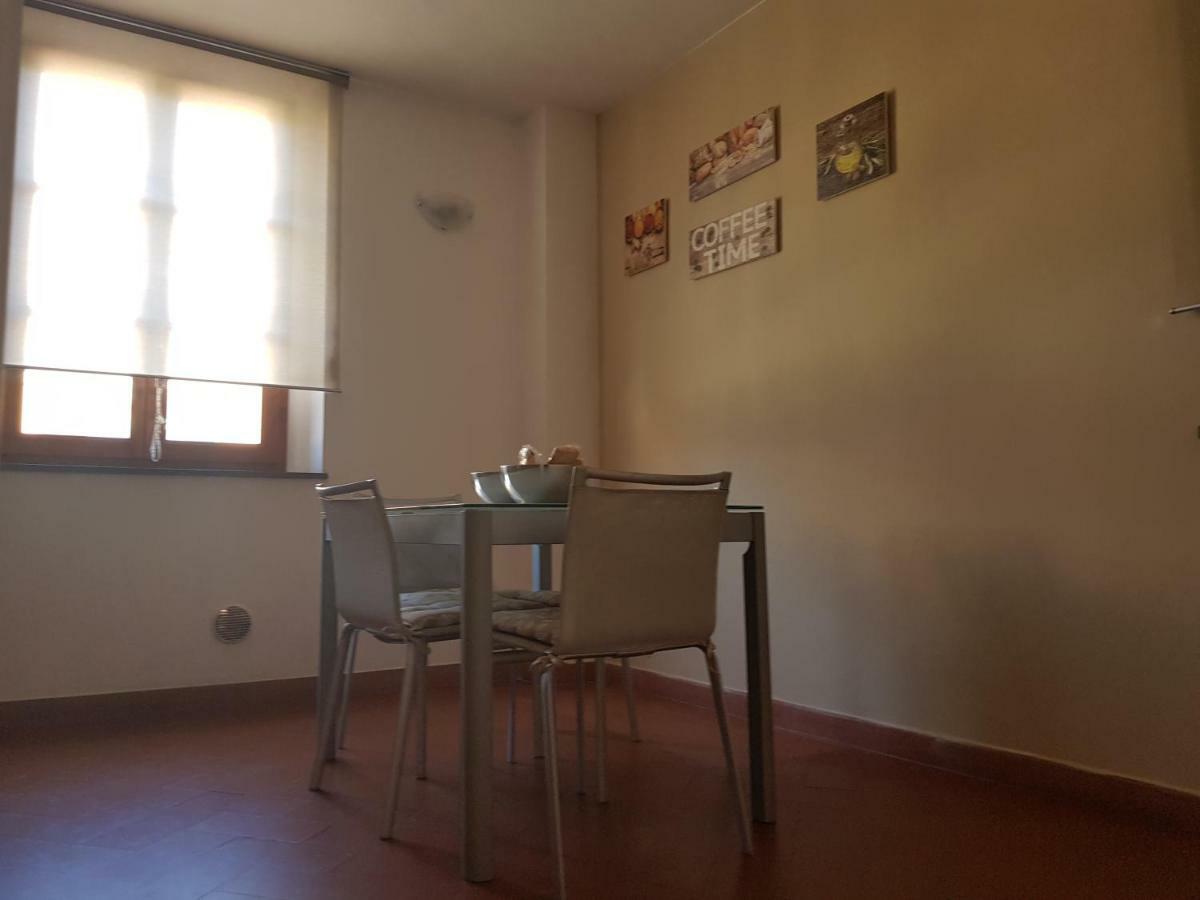In Piazzetta Apartamento Pisa Exterior foto