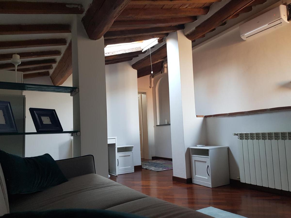 In Piazzetta Apartamento Pisa Exterior foto